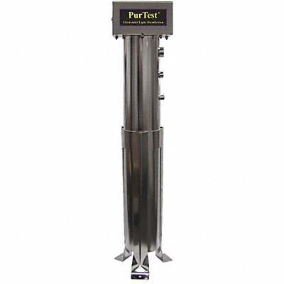 Ultraviolet Purification Systems image